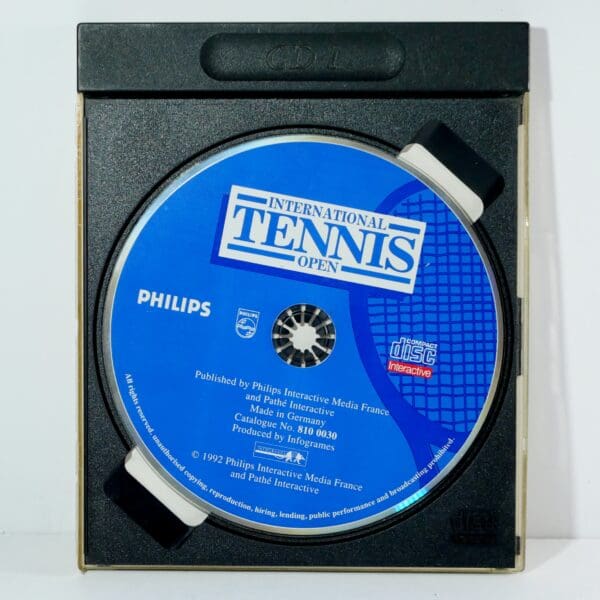 International Tennis Open