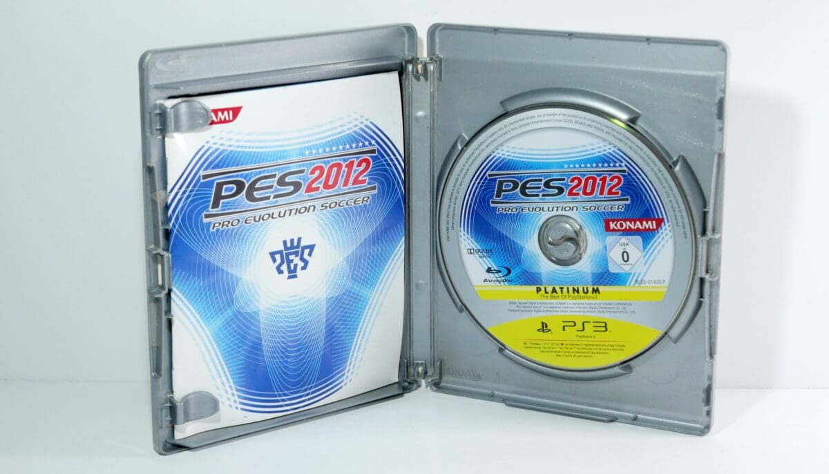 Pro Evolution Soccer 2012 – Image 3
