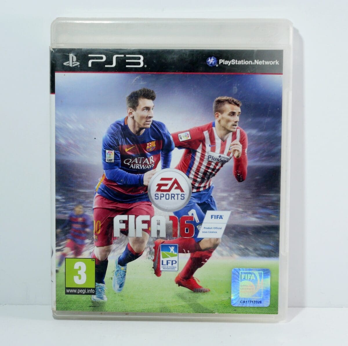 FIFA 16 – Image 1