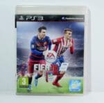 FIFA 16
