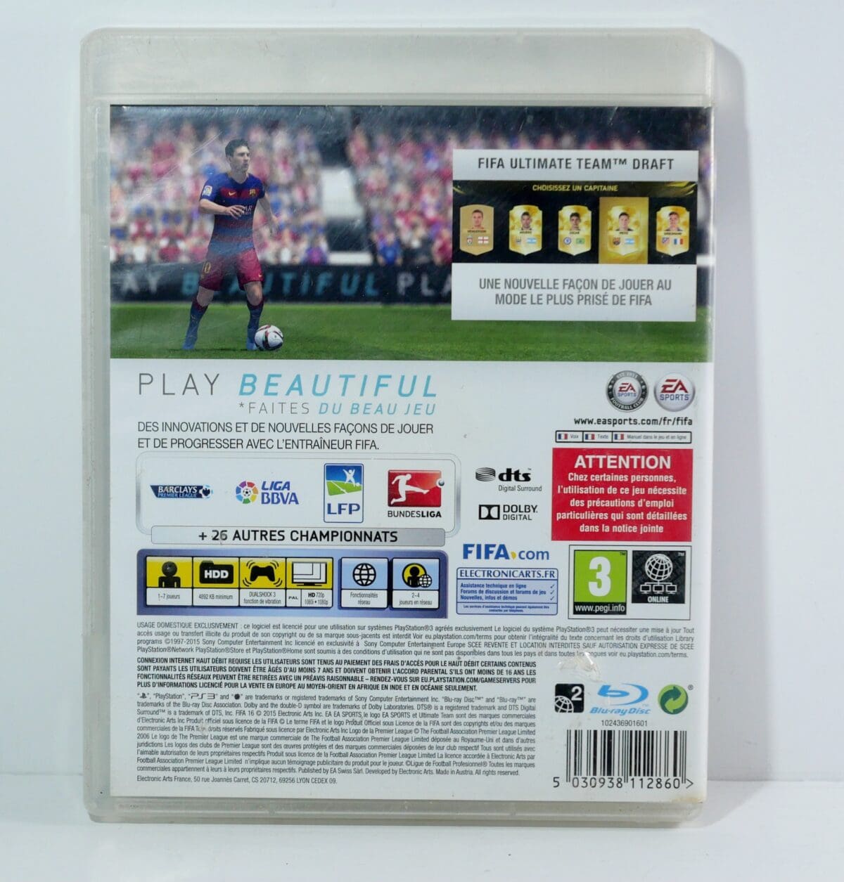 FIFA 16 – Image 2