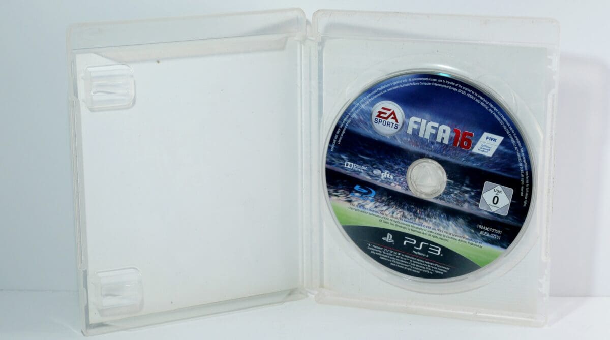 FIFA 16 – Image 3