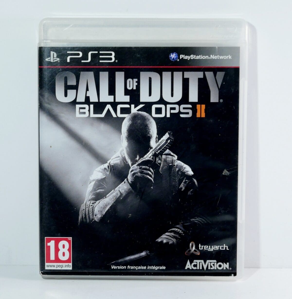 Call of Duty : Black Ops II – Image 1