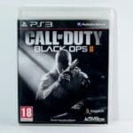 Call of Duty : Black Ops II