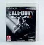 Call of Duty : Black Ops II