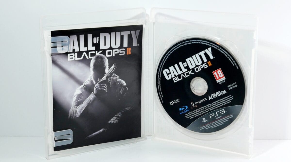 Call of Duty : Black Ops II – Image 3
