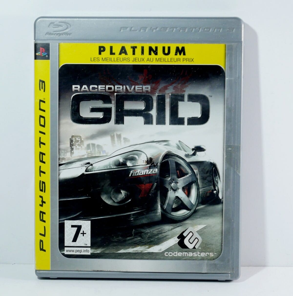 Race Driver : GRID – Image 1