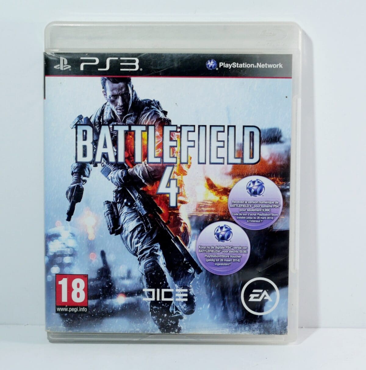 Battlefield 4 – Image 1