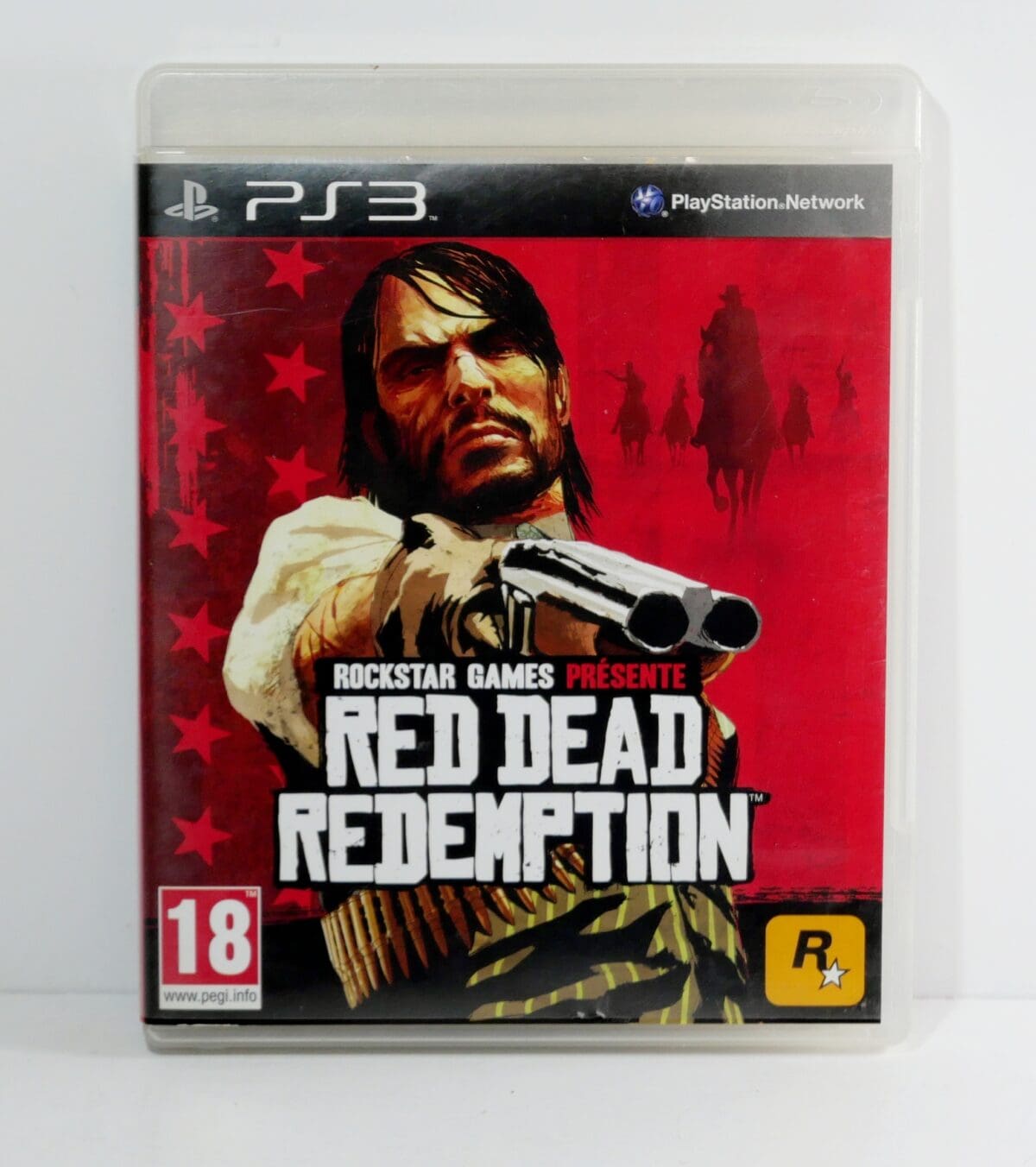 Red Dead Redemption – Image 1