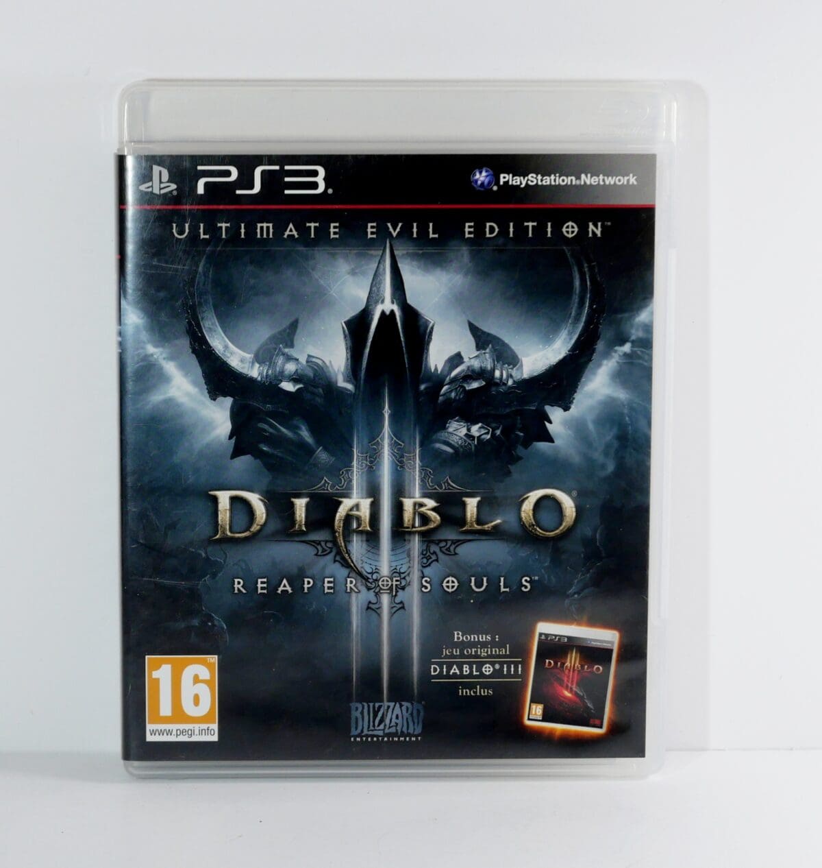 Diablo III : Reaper of Souls – Image 1