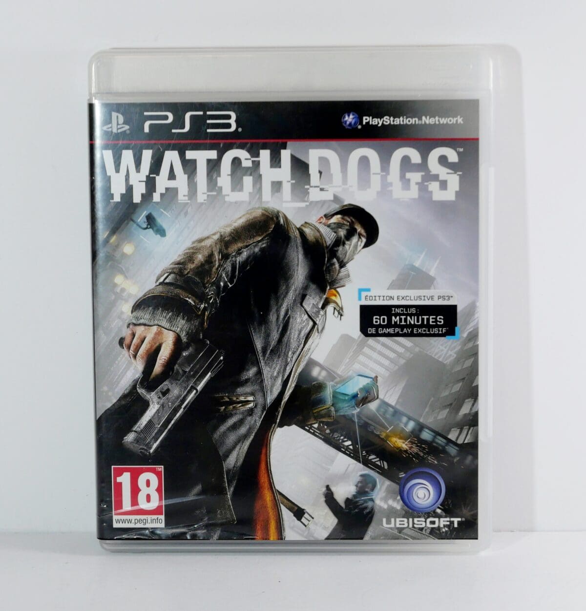 Watch Dogs – Image 1