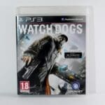 Watch Dogs