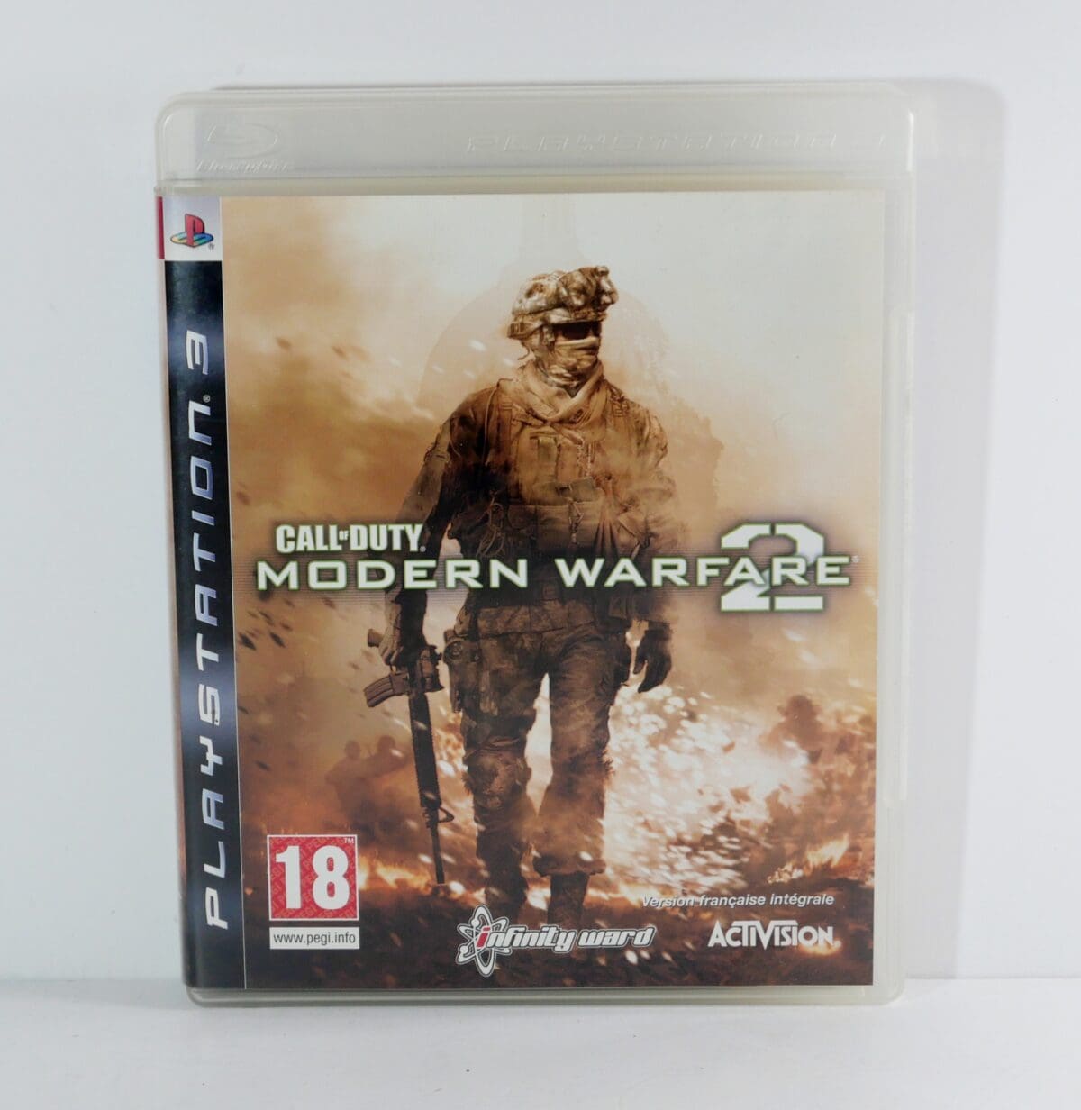 Call of Duty : Modern Warfare 2 – Image 1