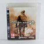 Call of Duty : Modern Warfare 2