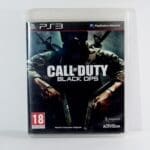 Call of Duty : Black Ops