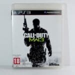 Call of Duty : Modern Warfare 3