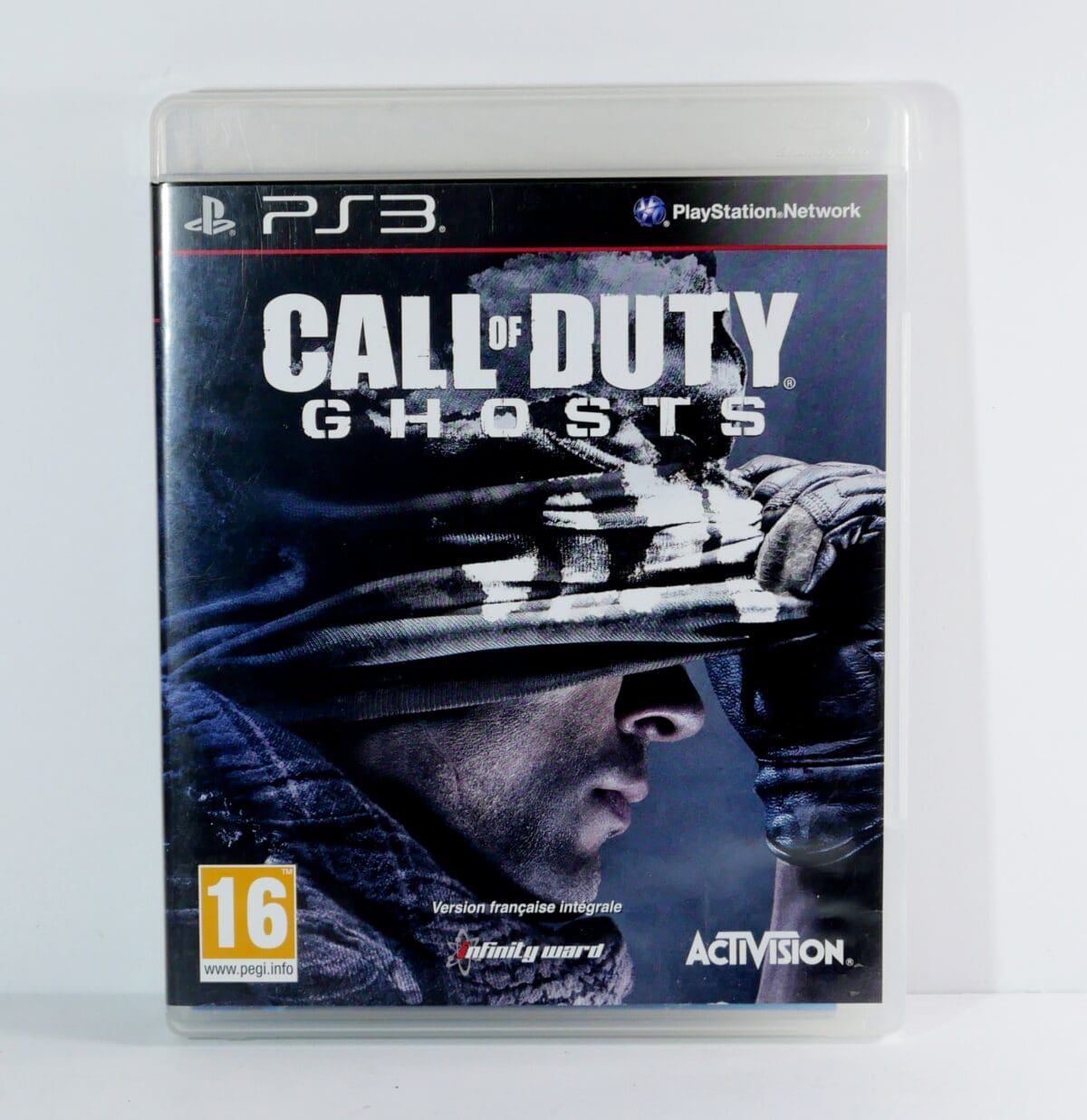 Call of Duty : Ghosts – Image 1