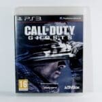 Call of Duty : Ghosts