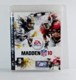 Madden NFL 10