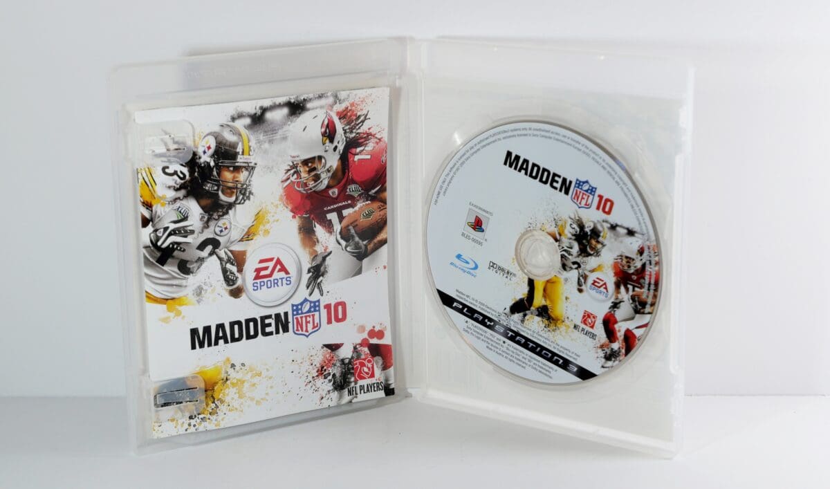 Madden NFL 10 – Image 3