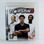 Top Spin 3