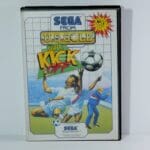 Super Kick Off