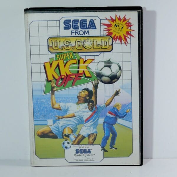 Super Kick Off