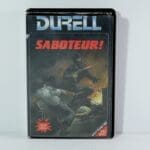 Saboteur