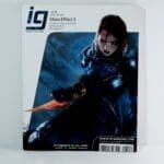 IG Magazine N°19