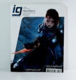 IG Magazine N°19