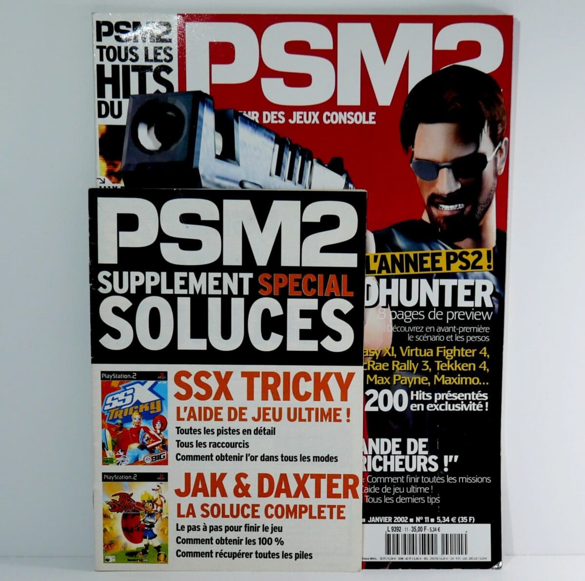 PSM2 N°13 – Image 1