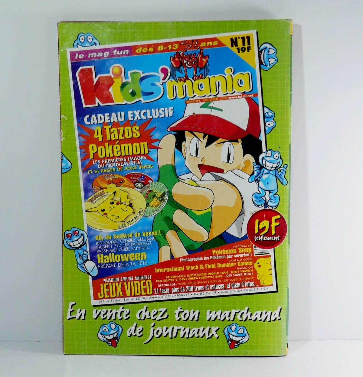 Astuces Mania N°3 – Image 2