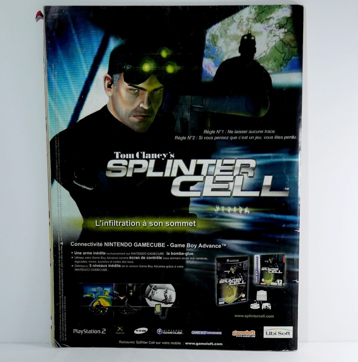 Consoles Max N°45 – Image 2