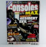 Consoles Max N°33