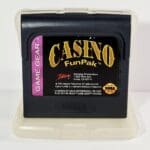 Casino Funpak