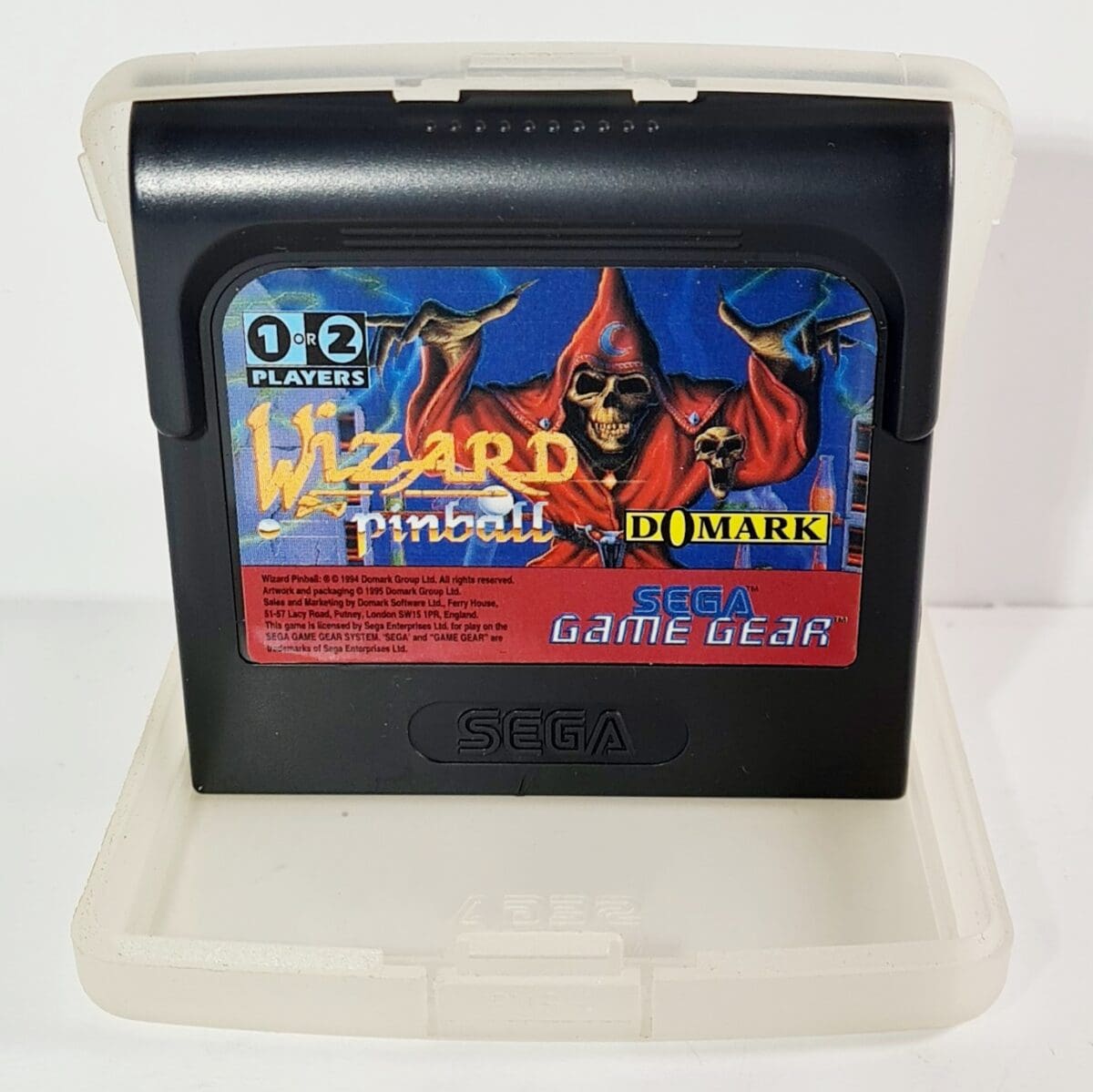 Wizard Pinball – Image 1