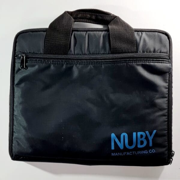 Sacoche de rangement Nuby pour Game Gear