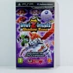 Invizimals : Shadow Zone