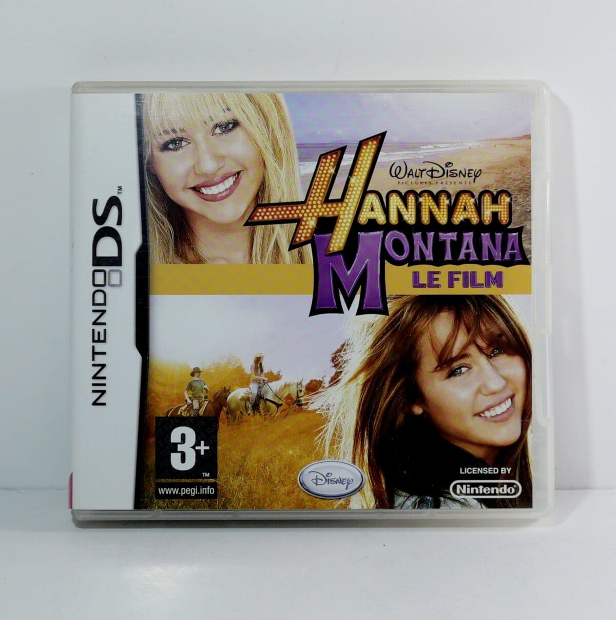 Hannah Montana - Le Film – Image 1