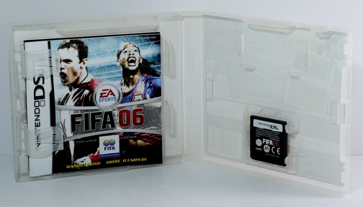 FIFA 06 – Image 3