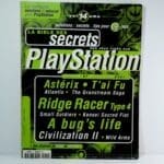 PlayMag - La Bible des Secrets PlayStation N°14