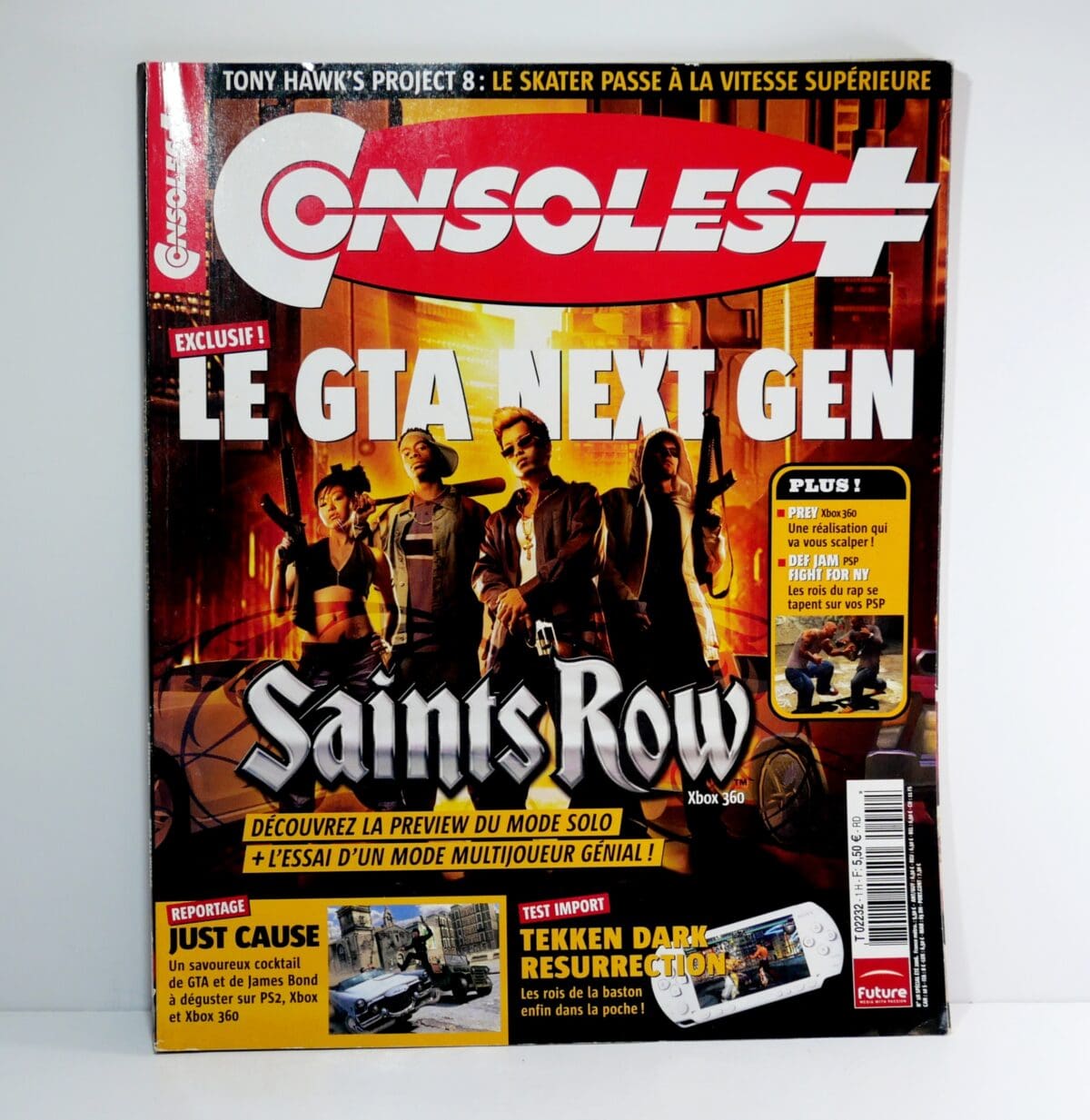 Consoles + Spécial Eté N°1 – Image 1