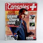 Consoles + N°192