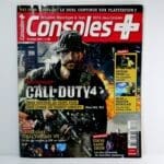 Consoles + N°188