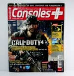 Consoles + N°188