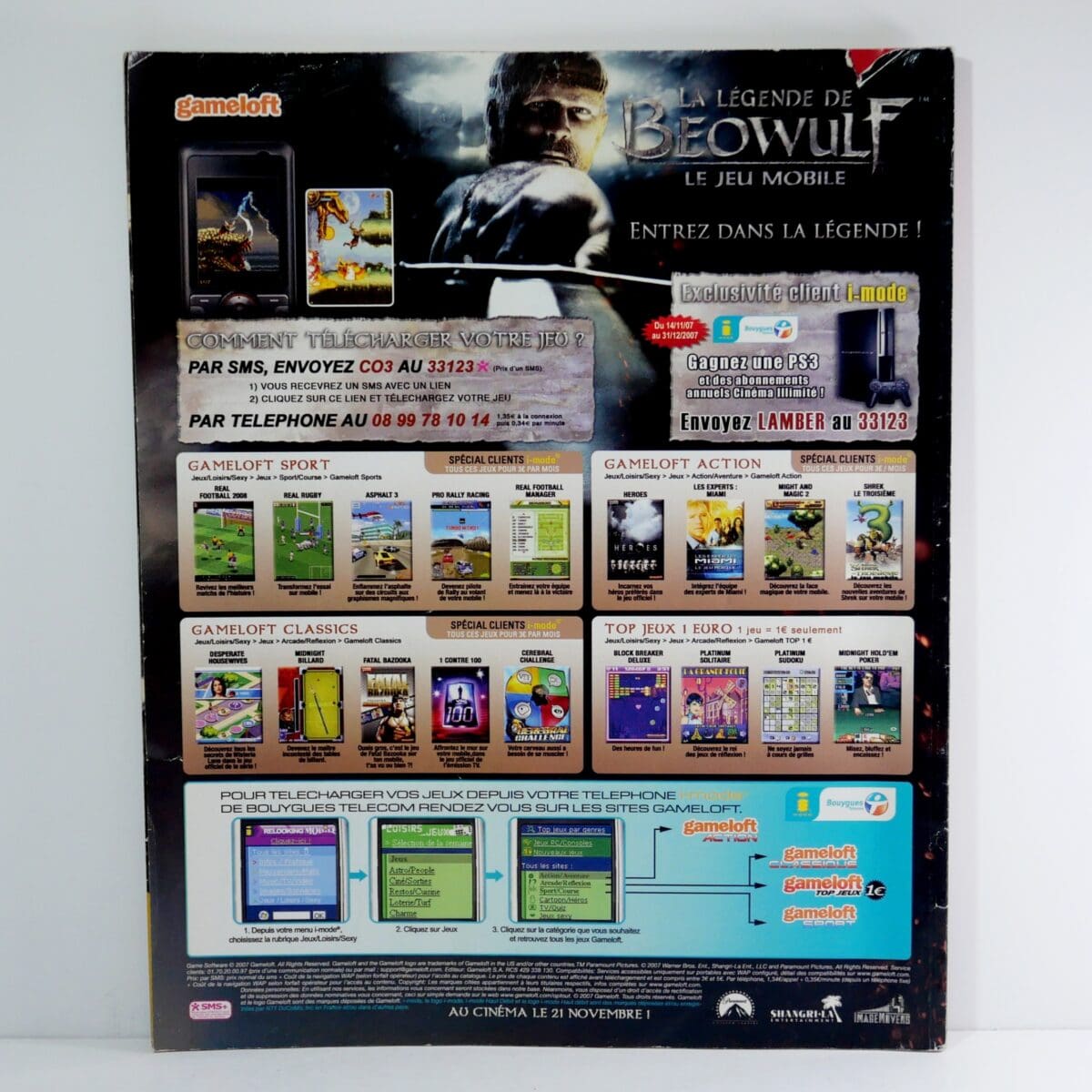 Consoles + N°188 – Image 2