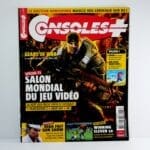 Consoles + N°173
