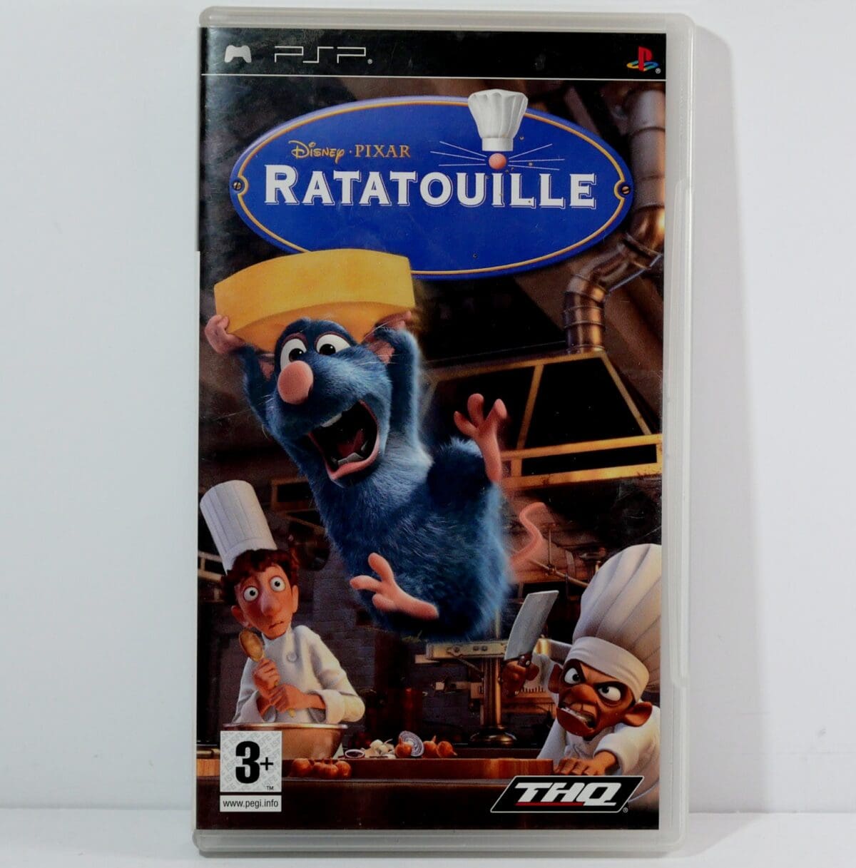 Ratatouille – Image 1