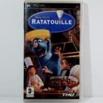 Ratatouille