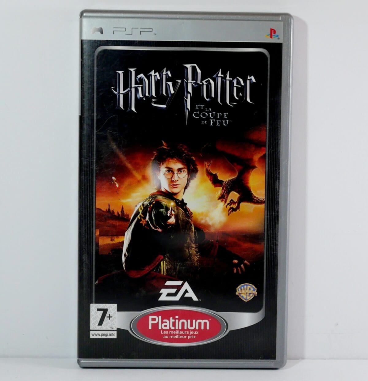 Harry Potter et la Coupe de Feu – Image 1